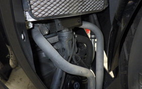 SUZUKI GSX250RA 2014