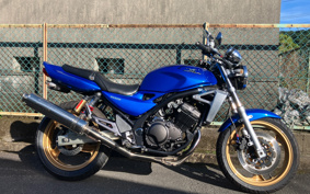 KAWASAKI BALIUS250-2 ZR250B