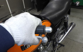 KAWASAKI ZEPHYR 750 2025 ZR750C