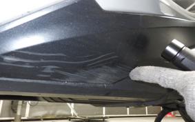 HONDA FORZA 250 2014 MF17