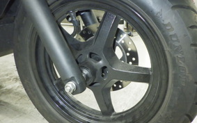 SUZUKI ADDRESS V125 Gen.2 2025 DP12H