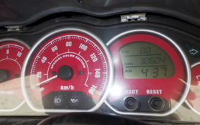 YAMAHA MAJESTY 250 C 2013 SG03J