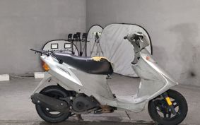 SUZUKI ADDRESS V125 CF46A