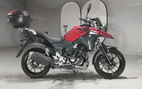SUZUKI V-STROM 250 DS11A