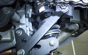 KAWASAKI NINJA 400 2024 EX400L