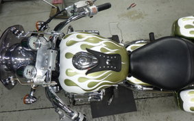 HONDA VALKYRIE 2001 SC34