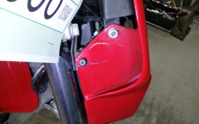 HONDA TL125 2017 JD06