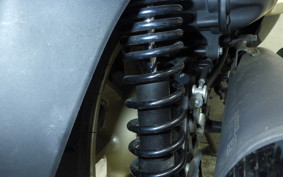 HONDA FORZA Z GEN 2 MF10