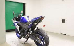 YAMAHA YZF-R25 RG10J