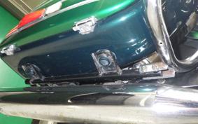 KAWASAKI VULCAN 1500 CLASSIC TOURER 1998 VNT50G