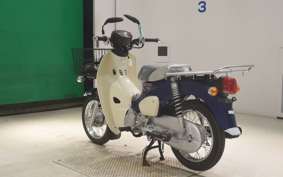 HONDA C50 SUPER CUB AA07