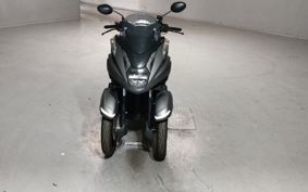 YAMAHA TRICITY 125 SEC1J