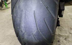 YAMAHA XJR1300 Gen.2 2009 RP17J