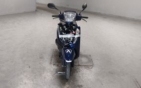 SUZUKI ADDRESS V125 DP12H