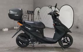 SUZUKI ADDRESS V50 CA4BA