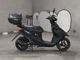 Фото Suzuki ADDRESS V50 с японского аукциона