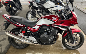 HONDA CB400 SUPER  BOL DOR ABS 2020 NC42
