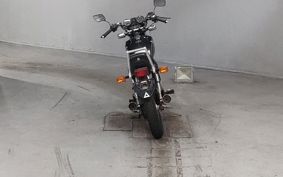 HONDA CBX125 CUSTOM JC12