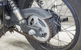 KAWASAKI ESTRELLA 2022 BJ250A