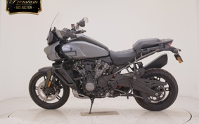 HARLEY PAN AMERICA 1250 S 2022