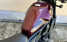 HONDA REBEL 1100 2021 SC83