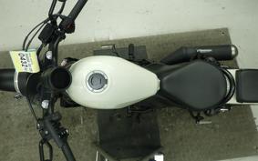 HONDA REBEL 250 A MC49