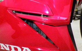 HONDA CBR400R 2019 NC56