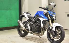 SUZUKI GSR750 A 2015 GR7NA