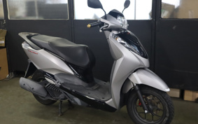 HONDA LEAD 125 JK12