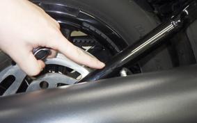 HARLEY FXBBS1870 2022