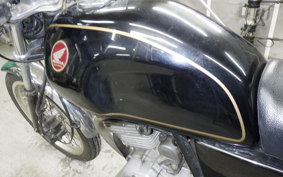 HONDA GB250 CLUBMAN Gen.5 2010 MC10