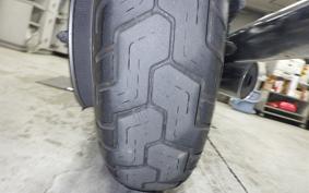 KAWASAKI VULCAN 900 CLASSIC 2008 VN900B