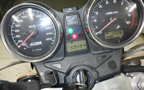 HONDA CB1300SF SUPER FOUR 2003 SC54