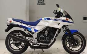 YAMAHA FZ250 1HX