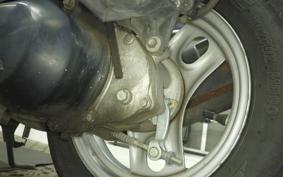 HONDA DIO GEN 3 2023 AF34