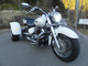 Фото Yamaha DRAGSTAR 1100 Trike 2005 с японского аукциона
