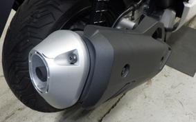 HONDA PCX 125 2020 JK05