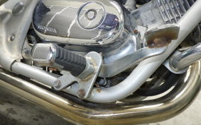HONDA MAGNA 250 2012 MC29