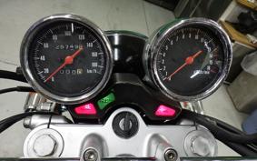 SUZUKI GSX400 IMPULSE 1995 GK79A