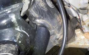 YAMAHA DRAGSTAR 250 2016 VG02J