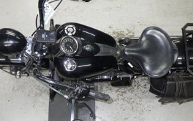 HARLEY FLSTSB 1580 2011