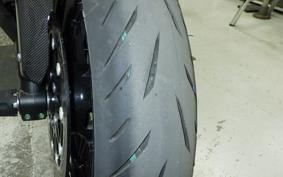 KAWASAKI NINJA ZX-6R A 2023 ZX636G