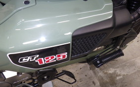 HONDA CT125-2 2009 JA65