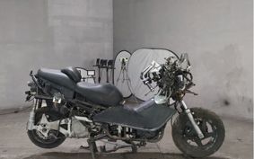 HONDA FORZA MF06
