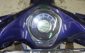 HONDA C125 SUPER CUB 2024 JA48