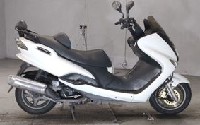 YAMAHA MAJESTY 125 SE27