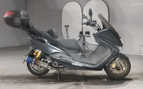 YAMAHA MAJESTY 125 SE27