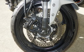KAWASAKI ZX-4R SE 2024 ZX400P