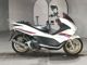 Фото Honda PCX 125 2012 с японского аукциона