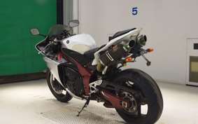 YAMAHA YZF-R1 2018 RN24J